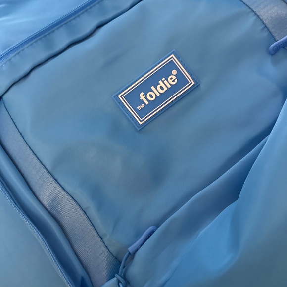 Foldie Travel Bag - Picture 5 of 5